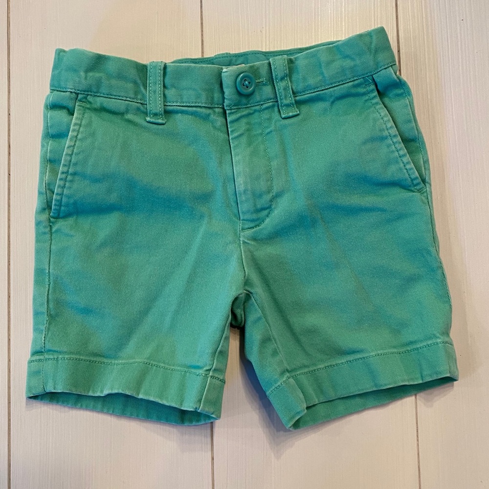 Boys Stretch Stanton Shorts